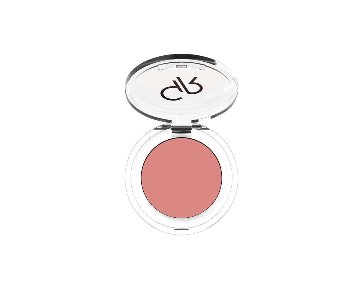 Soft Color Mono Matte - oční stíny 13