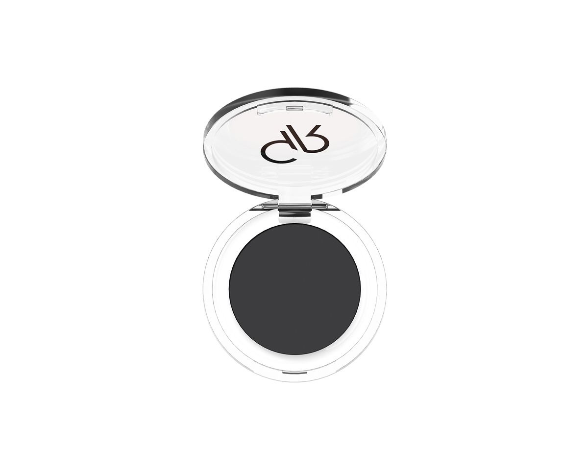 Soft Color Mono Matte - oční stíny 17