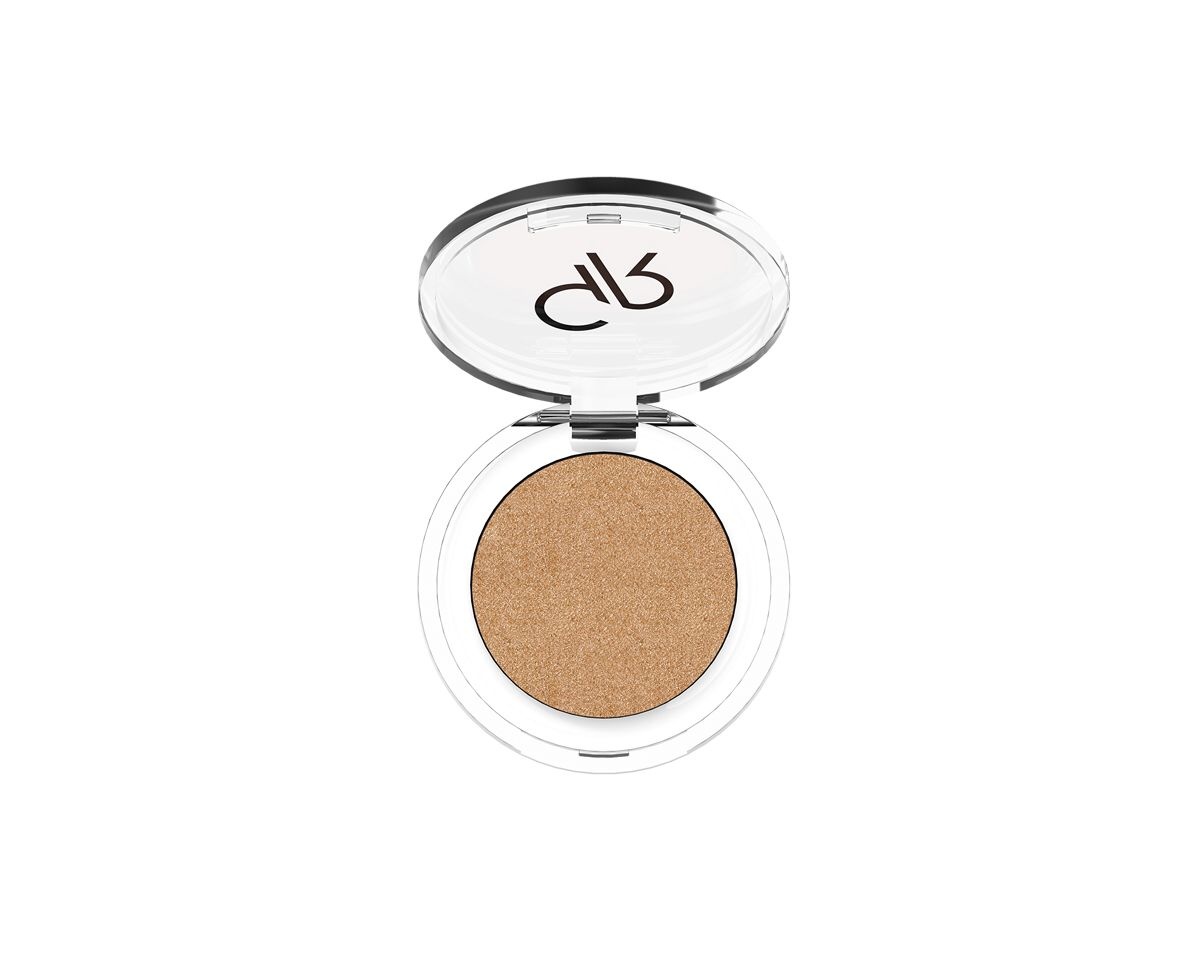 Soft Color Mono Pearl - oční stíny 45