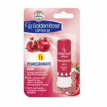 Pomáda na rty 08 granát. jablko