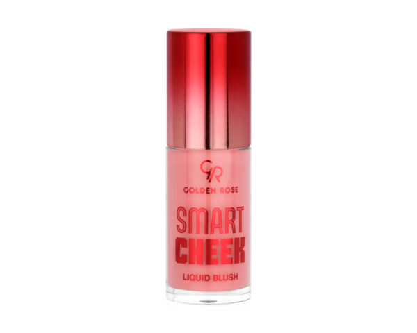 Smart Cheek Liquid Blush – Tekutá tvářenka 104, 6ml