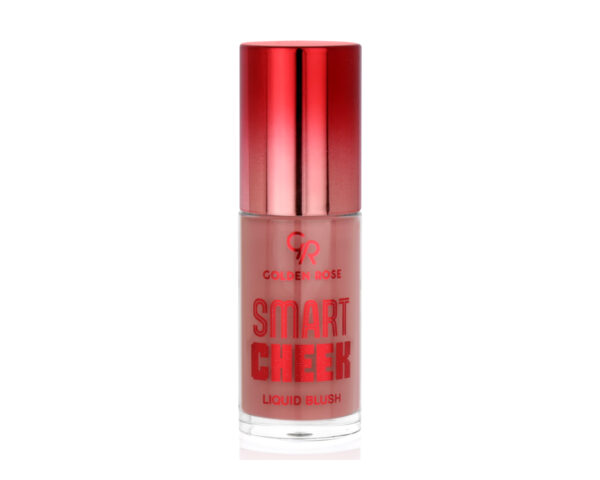 Smart Cheek Liquid Blush – Tekutá tvářenka 106, 6ml