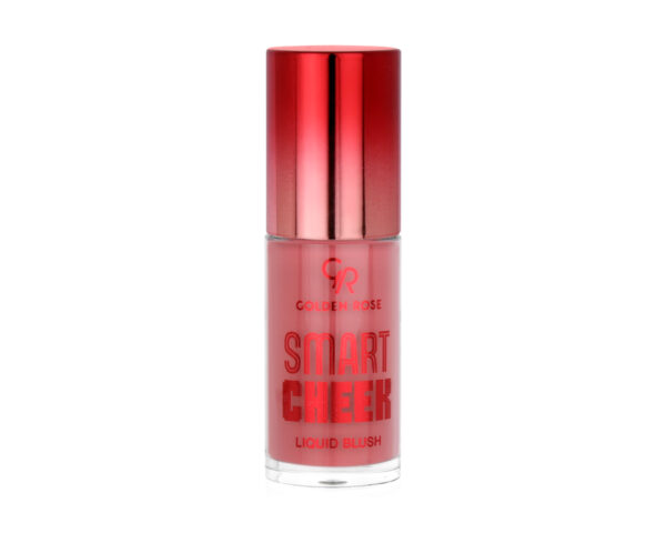 Smart Cheek Liquid Blush – Tekutá tvářenka 107, 6ml