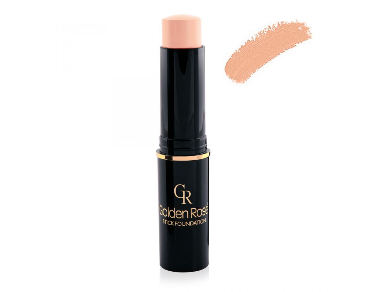 Make-up stick foundation 05