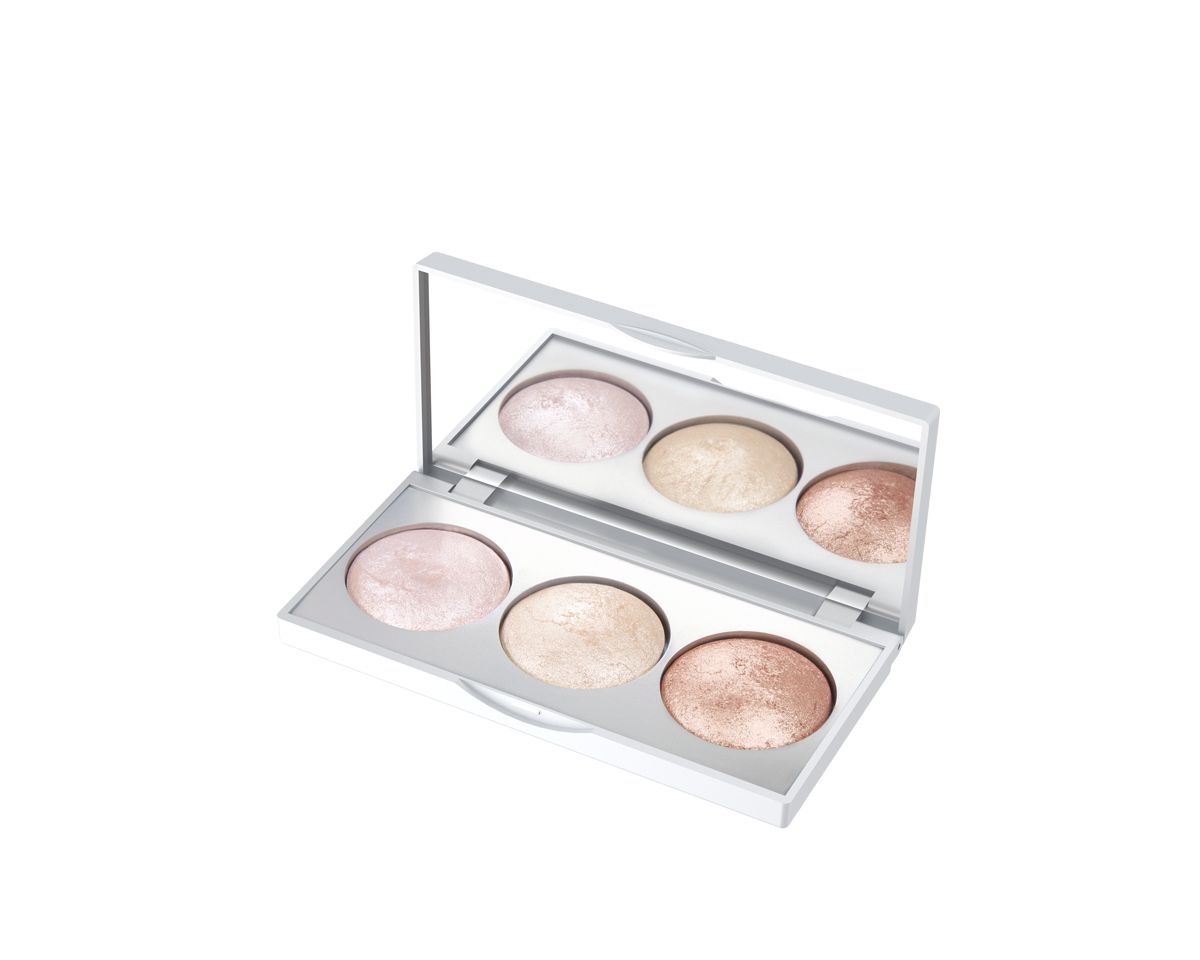 Strobing Highlighter Palette 8,4g