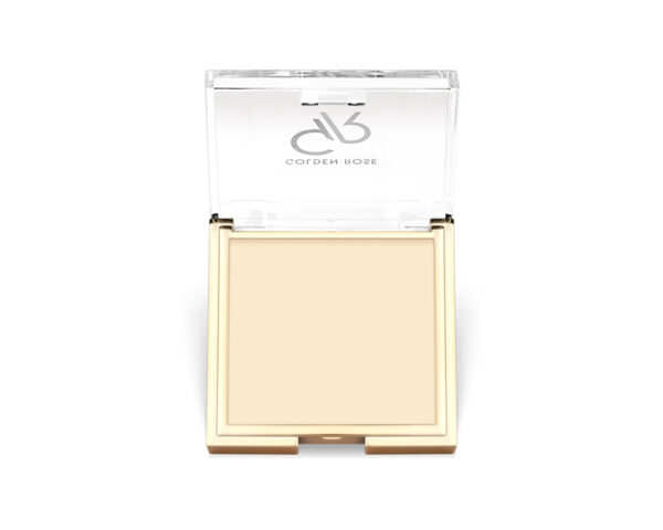 Mattifying Mineral Powder - matující pudr 101, 12,5 g
