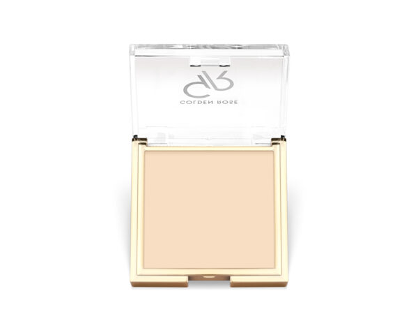 Mattifying Mineral Powder - matující pudr 105, 12,5 g