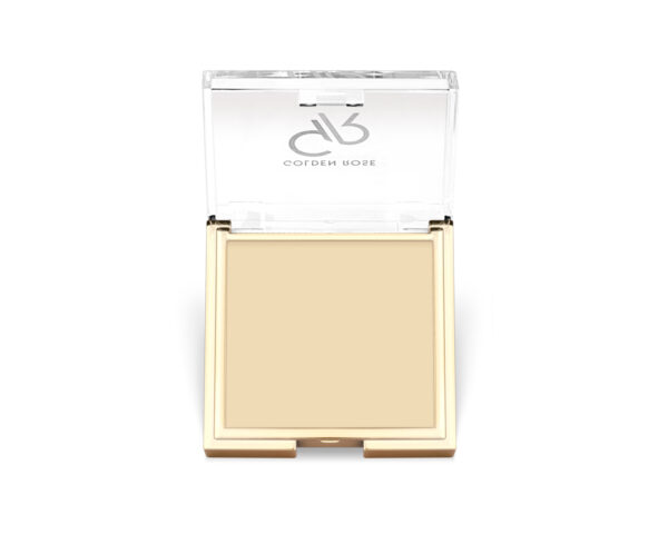 Mattifying Mineral Powder - matující pudr 107, 12,5 g