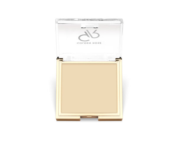 Mattifying Mineral Powder - matující pudr 109, 12,5 g