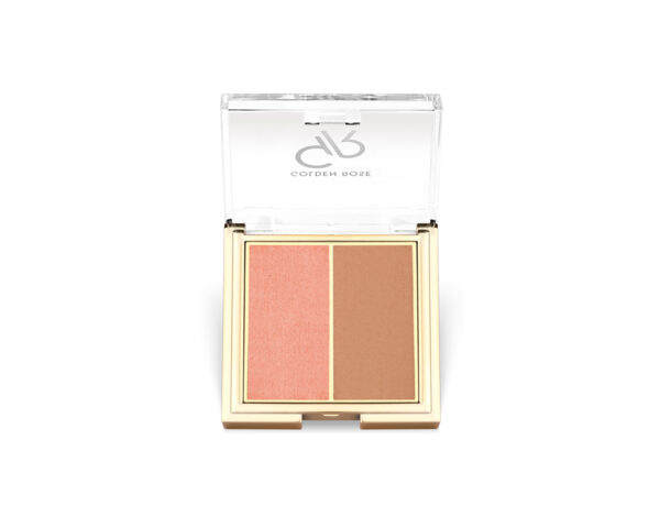 Iconic Blush Duo tvářenka 01,  6 g