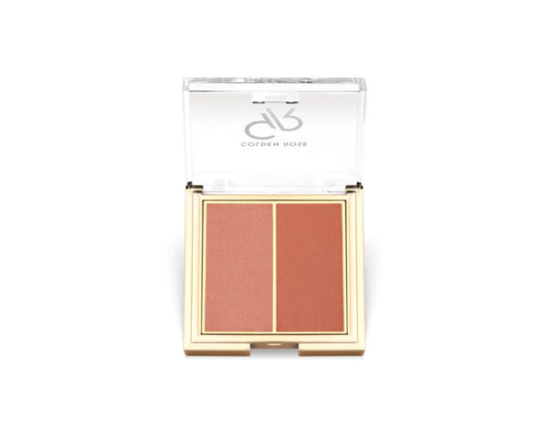 Iconic Blush Duo tvářenka 02,  6 g