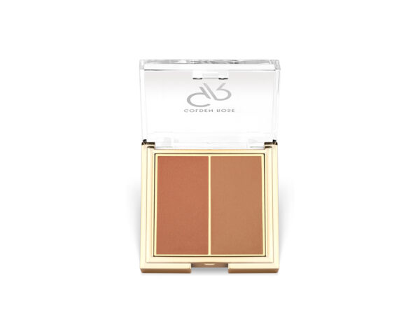 Iconic Blush Duo tvářenka 03,  6 g