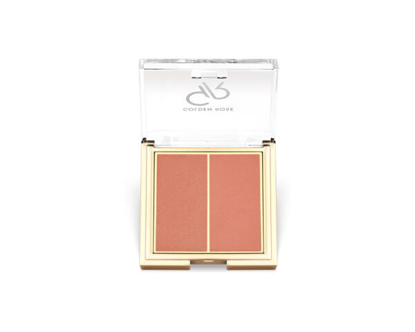 Iconic Blush Duo tvářenka 04,  6 g