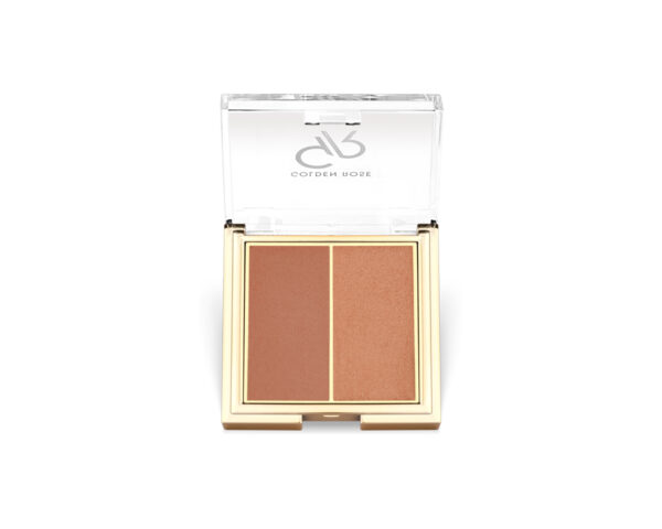 Iconic Blush Duo tvářenka 05,  6 g