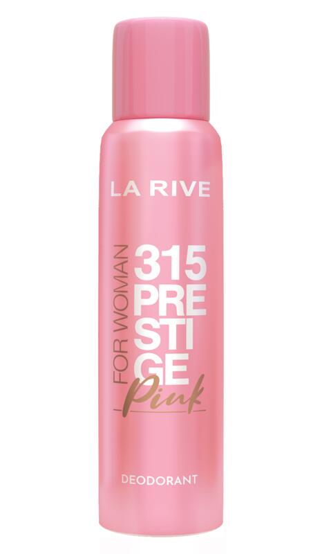 LA RIVE - 315 Prestige Pink,150ml