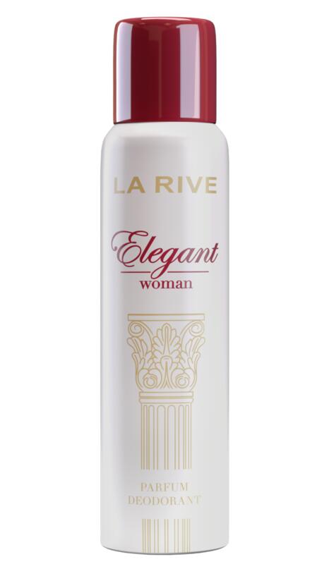 LA RIVE - Elegant Women,150ml