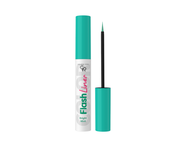 Barevná oční linka Flash Liner, 3,5 ml