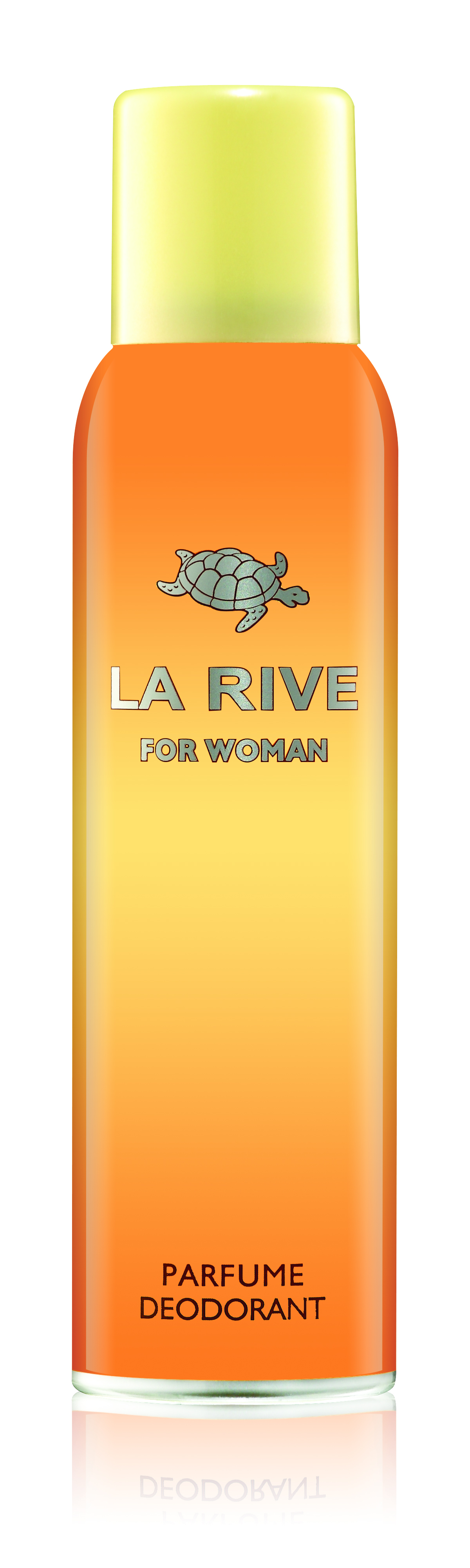 LA RIVE for woman, 150ml