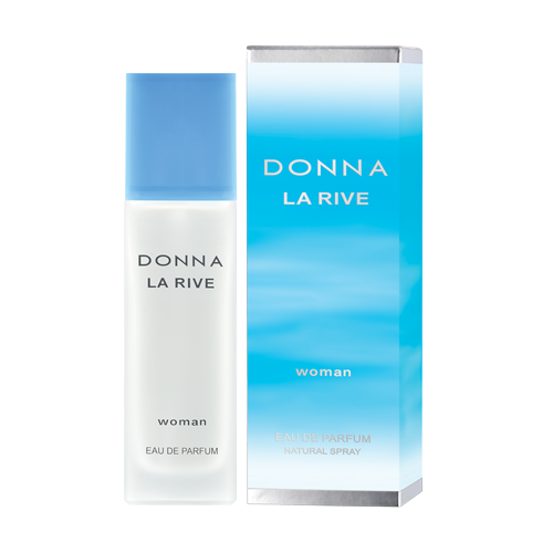 LA RIVE - Donna - edp, 90ml