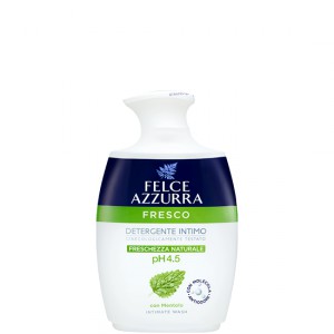 FELCE AZZURRA intimní hygiena - Svěží, 250 ml