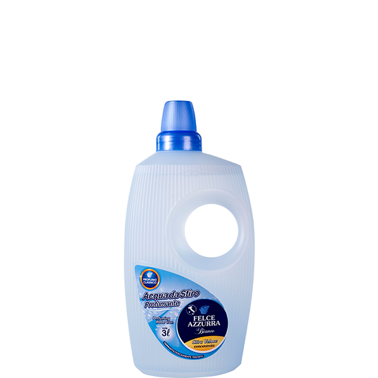 Voda do žehličky Felce Azzurra parfémovaná, 1 litr
