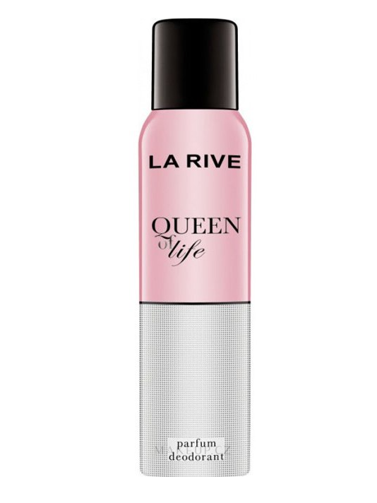 LA RIVE - Queen of life,150ml