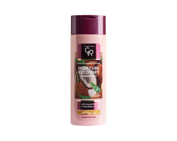 Moisture Recovery Shampoo - Hydratační šampon na vlasy, 430ml