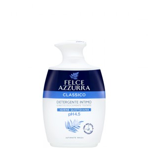 FELCE AZZURRA intimní hygiena - Classic, 250 ml